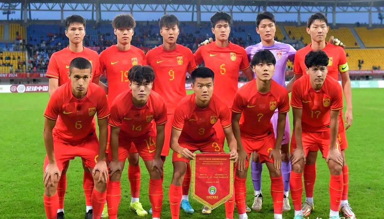 中国U23男足晋级东京奥运会附加赛，将与沙特队争夺正赛资格的简单介绍