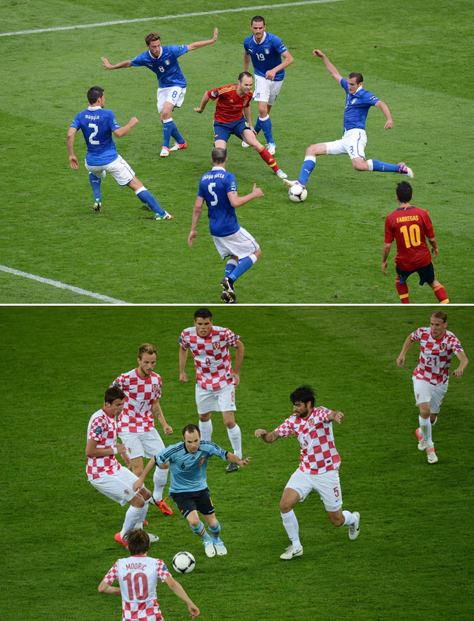 瑞士惊险卫冕：乌克兰遗憾告负