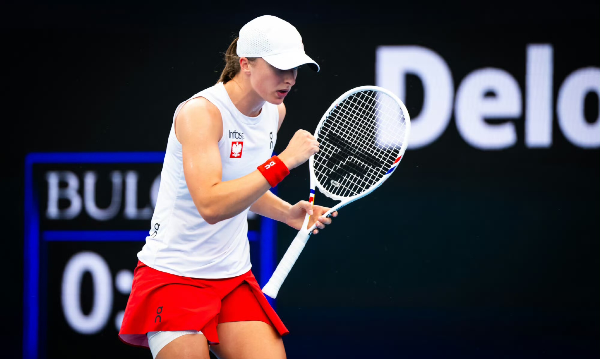 法国豪胜波兰，晋级至半决赛