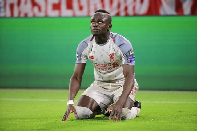 利物浦战胜拜仁，锁定半决赛席位