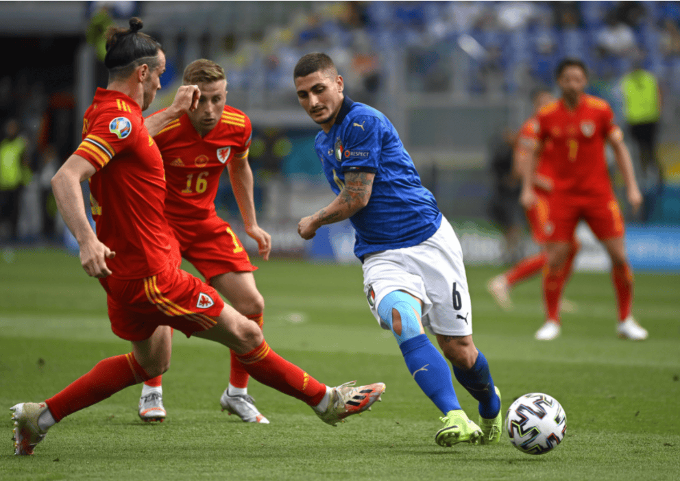 赛事激烈！欧洲杯预选赛比分胶着