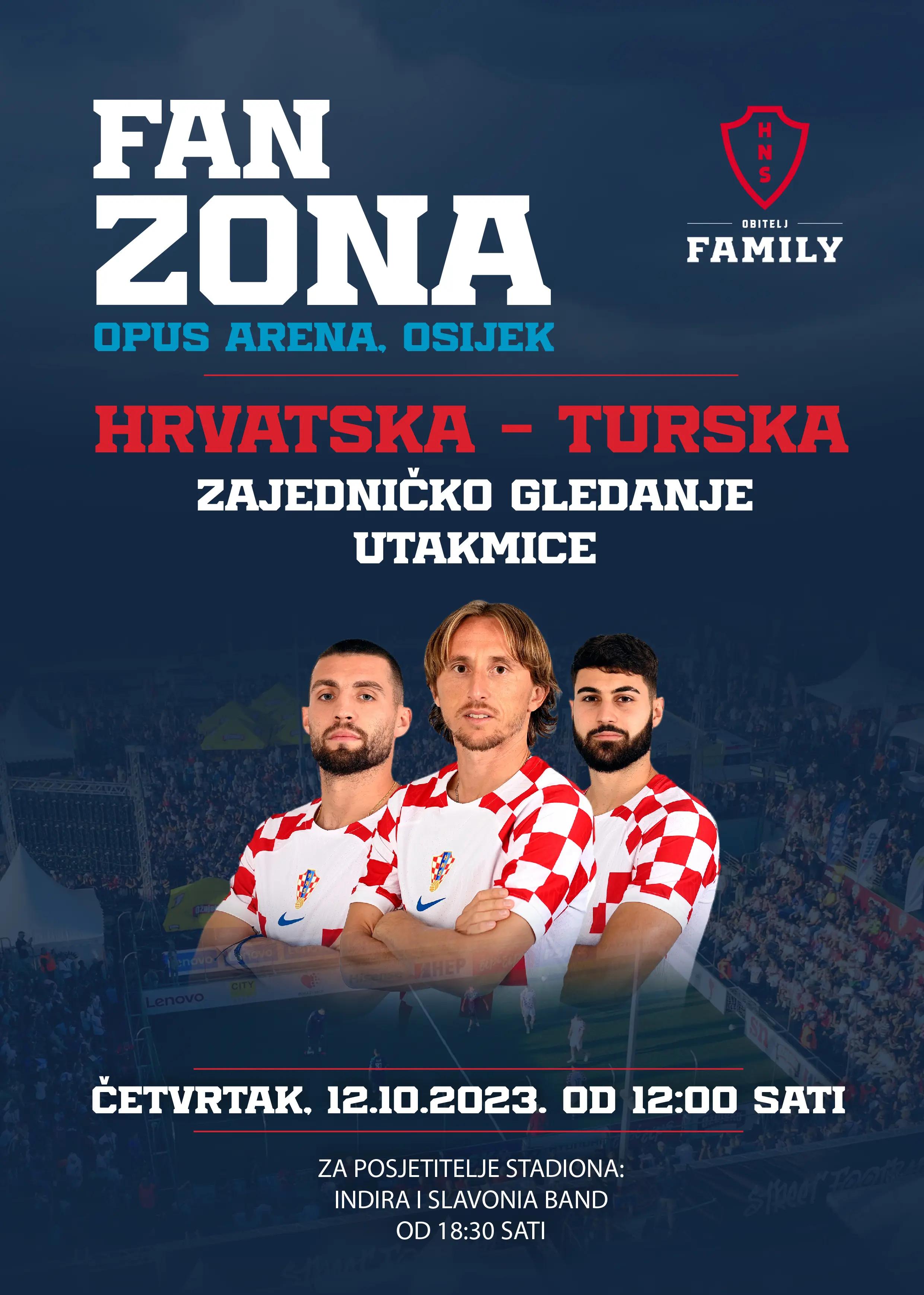 克罗地亚惊险击败斯洛伐克，小组前景渐浮现的简单介绍