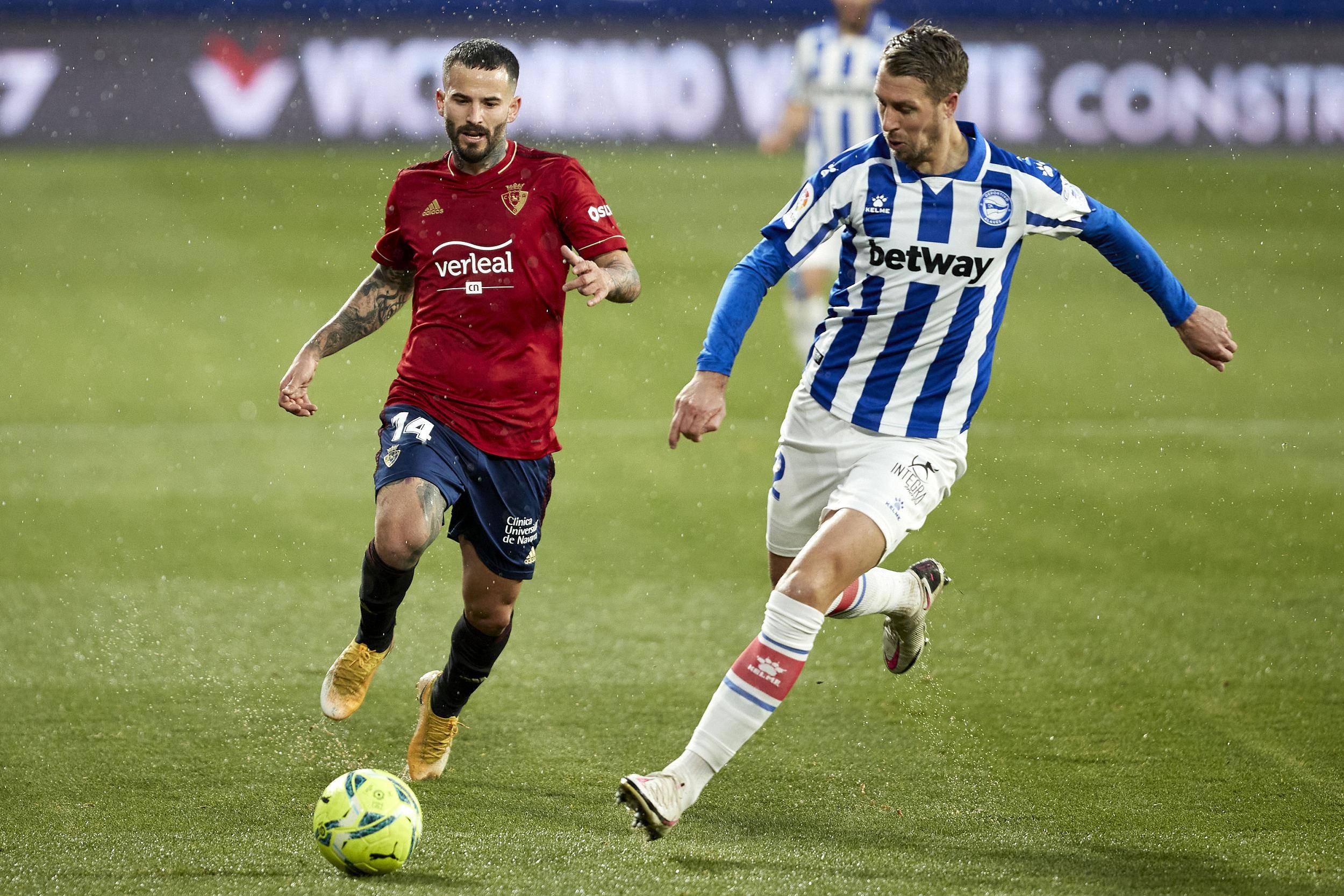 塞维利亚客场取胜，豪取两连胜