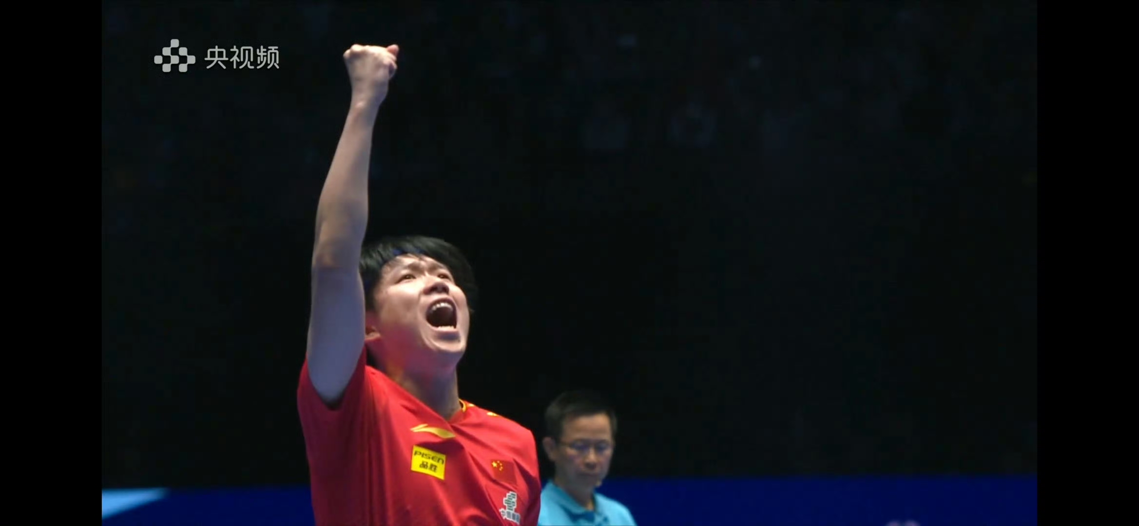 开云体育-硬气之战，运动员实力大爆发的简单介绍