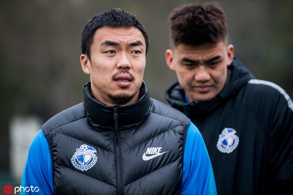 大连一方胜利后信心大增,赛季关键战的简单介绍 大连一方胜利后信心大增,赛季关键战的简单介绍