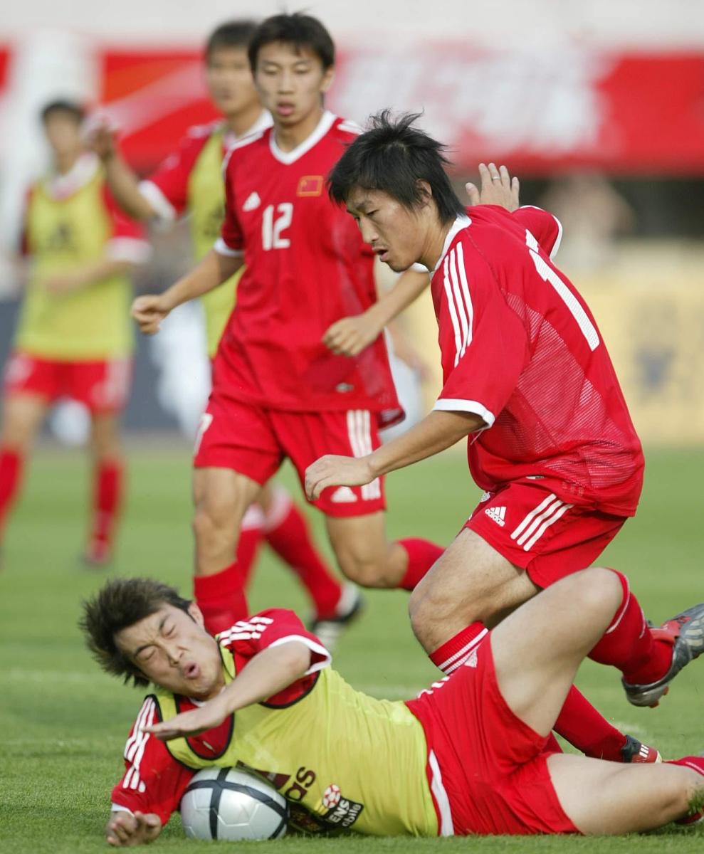 失球太多，球队需加强防守磨炼