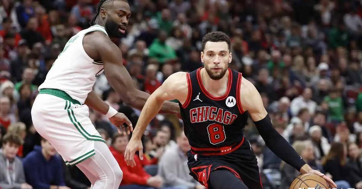 开云体育登录-黄蜂翻盘凯尔特人，拉文送出助攻