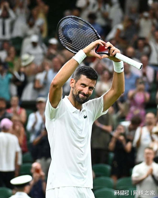开云体育在线-关于法国网球队绝杀世界网球队，德约科维奇打破历史纪录的信息