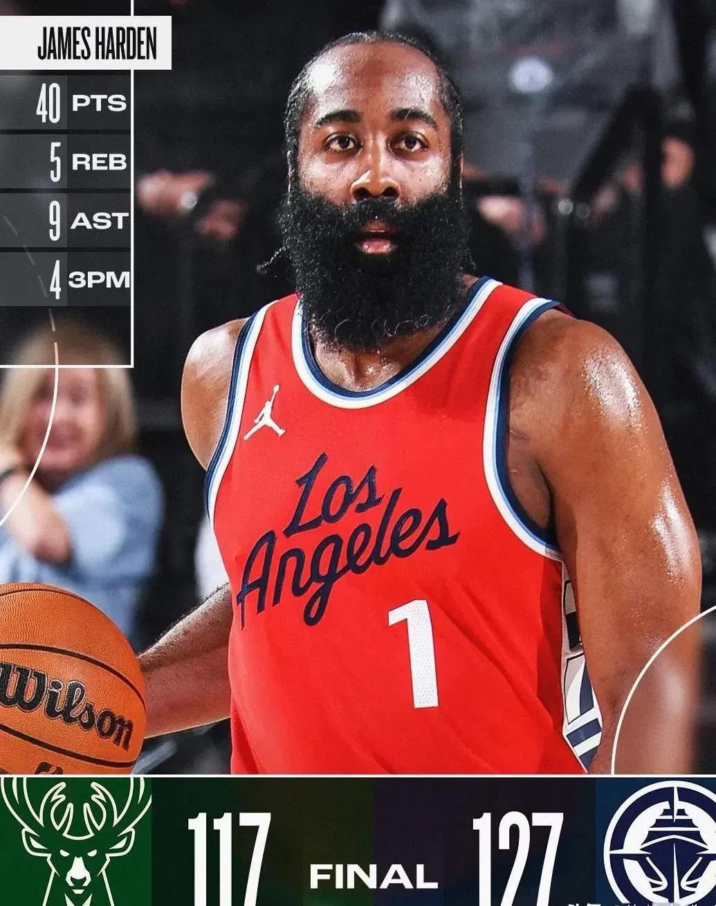 开云体育登录-快船一球险胜雷霆，小卡关键时刻爆发拯救球队的简单介绍