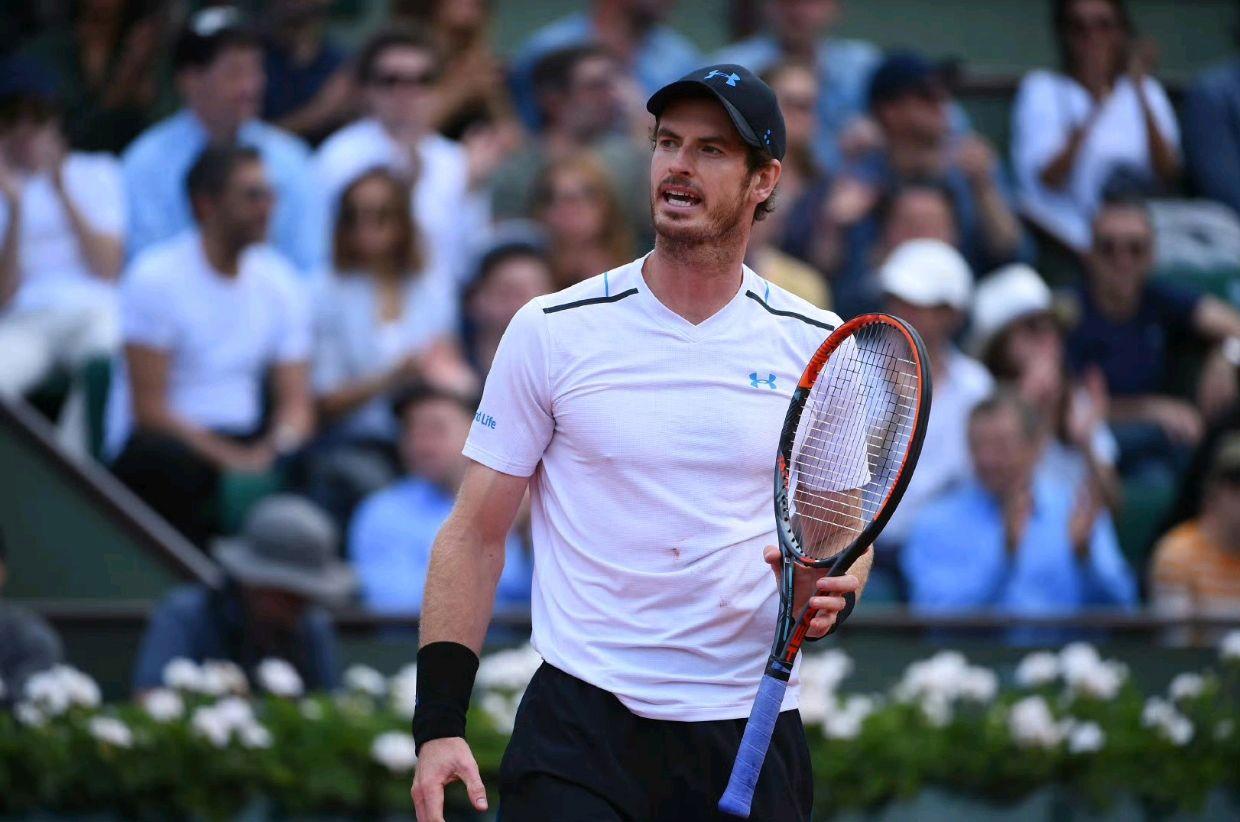 西班牙网球队强势英国网球队，穆雷绝境逆转的简单介绍