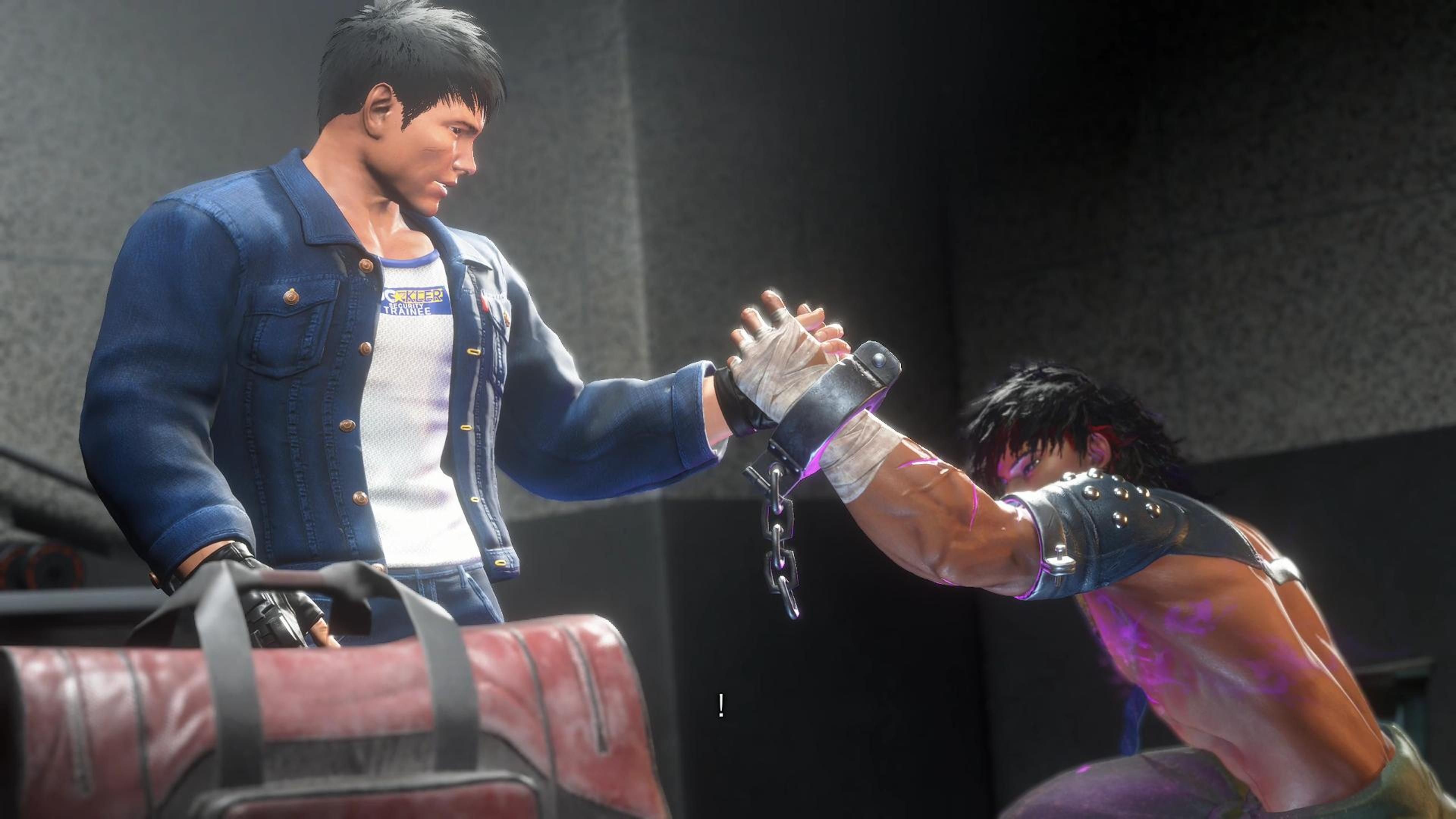 开云平台-关于技术流与激情碰撞，街霸6决赛再创新高的信息