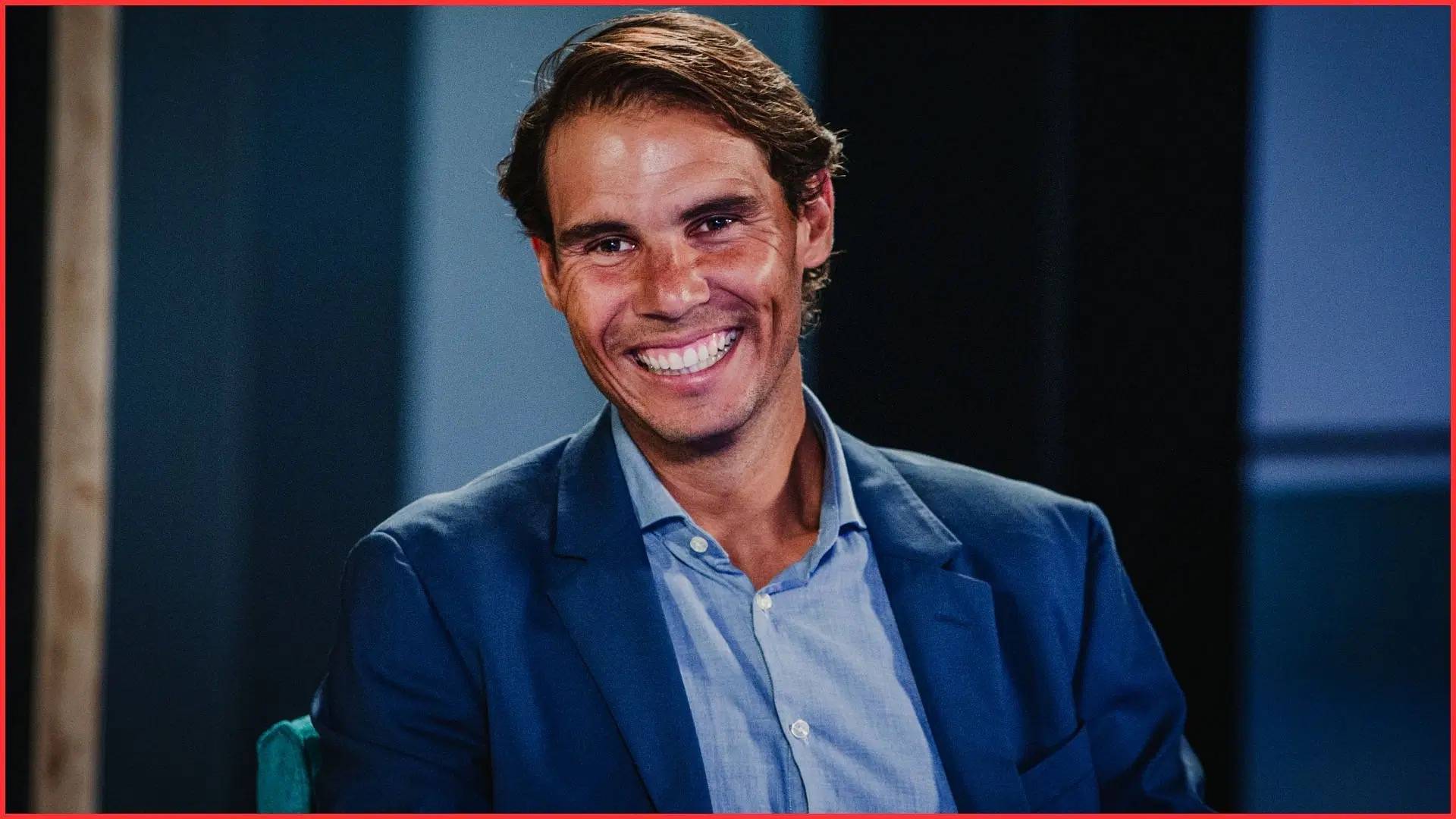 关于法国网球队强势澳大利亚网球队，纳达尔三分雨点燃全场的信息