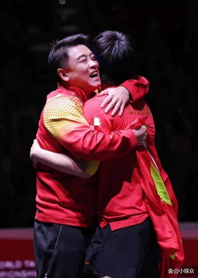 葡萄牙队横扫德国队，王皓惊艳四座