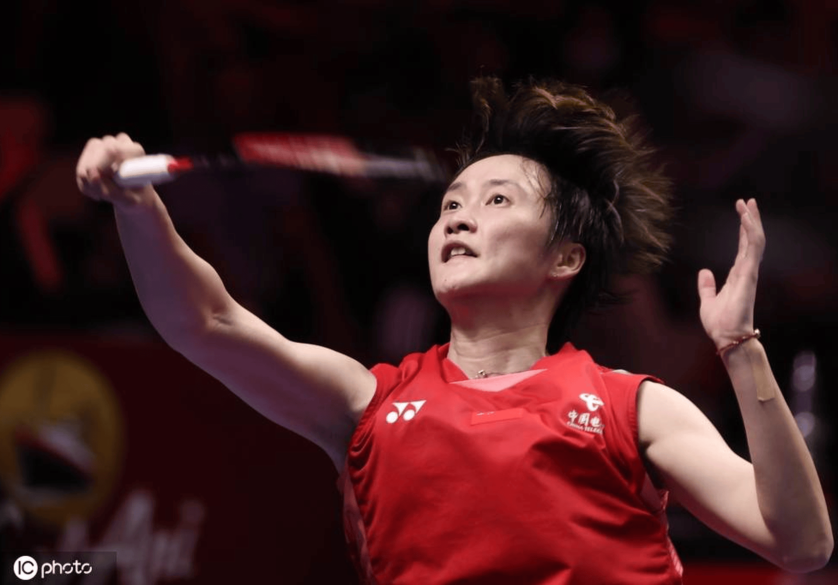 开云下载-法国队碾压日本队，陈雨菲高光表现