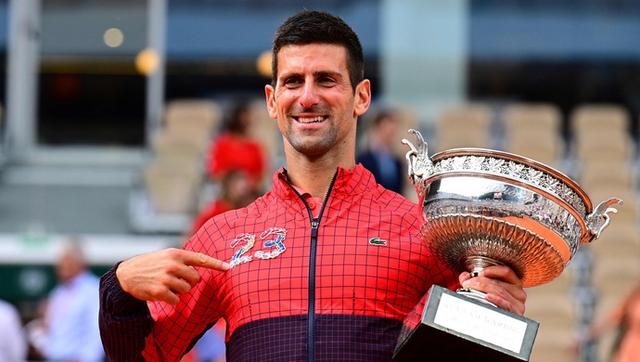 开云体育在线-法网险胜年终总决赛，德约科维奇高光表现