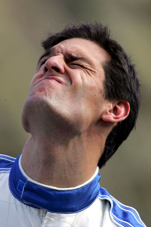 开云体育官网-索伯车队绝杀威廉姆斯，皮亚斯特里状态火热