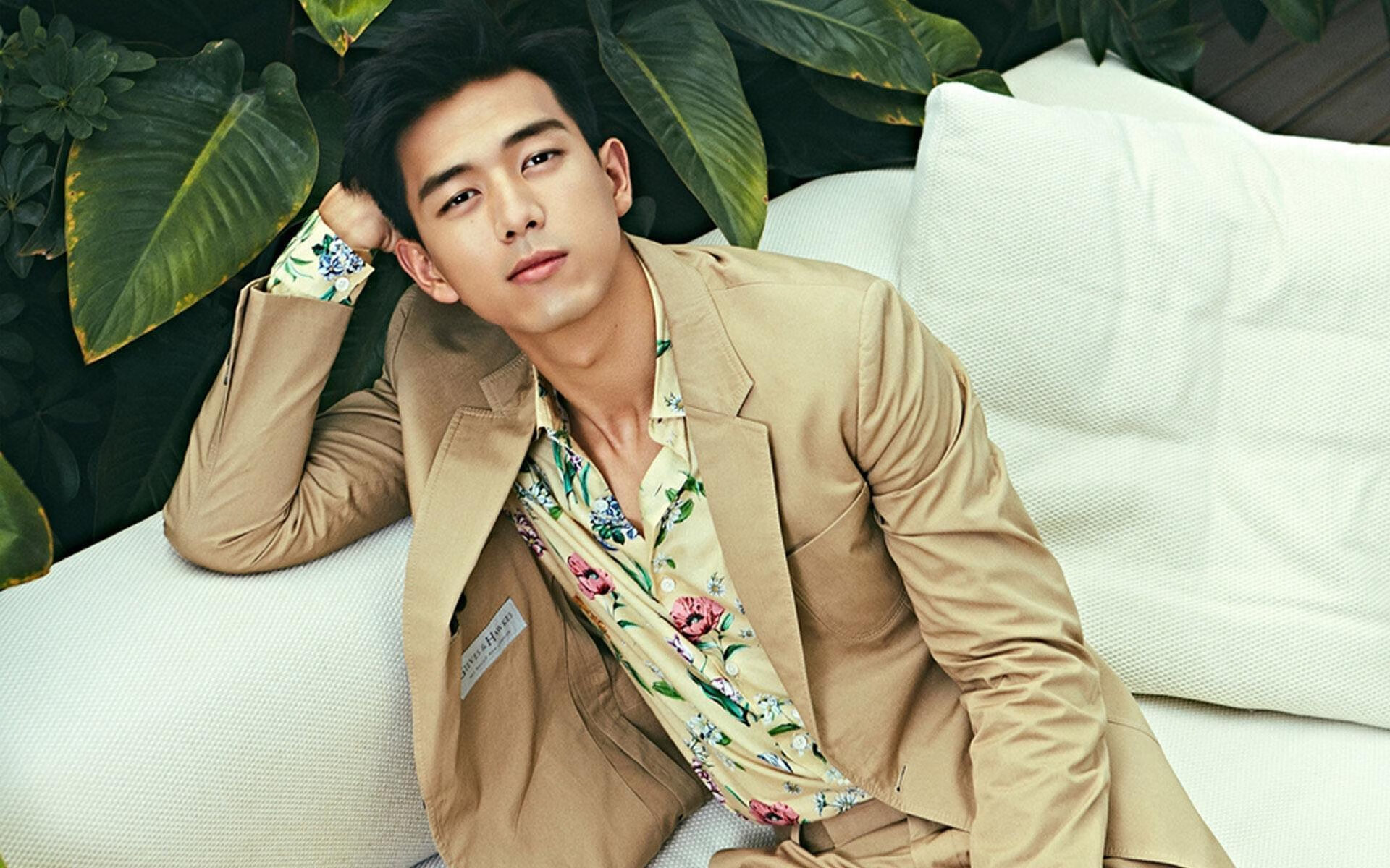 星光与团队的较量，李刚仁爆发难敌卡塔尔连续得分压制韩国